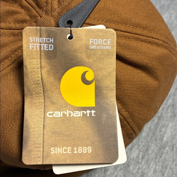 Carhartt Hat - Picture 3 of 5